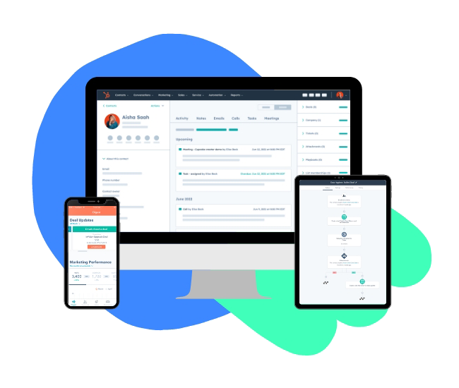 HubSpots-Optimization-Retainer